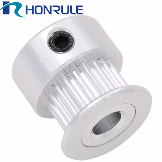 Hochwertige Präzisionsbearbeitungsteile Maschinenersatzteile Kundenspezifische CNC-Frästeile aus Aluminium