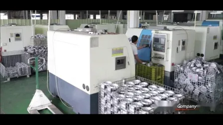 OEM Laser Cutting Green Color Steel Fabricated Workshop