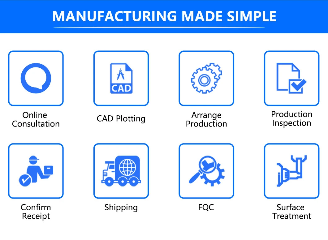 CNC Machining Parts Metal CNC Milling CNC Turn Mill 5 Axis Machining Machining Aluminum Parts