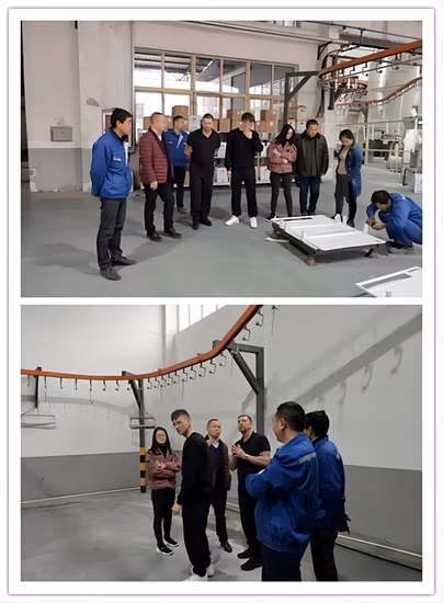 Professioneller OEM-Hersteller von Metallschweißteilen für die Blechbearbeitung