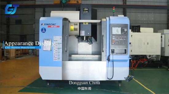 Jtc Tool China 5-Achsen-CNC-Fräsmaschine China Hersteller CNC-Vertikalfräsmaschine zum Verkauf Mach3-Steuerungssystem Lm-8sy Drehfräsmaschine CNC-Maschine